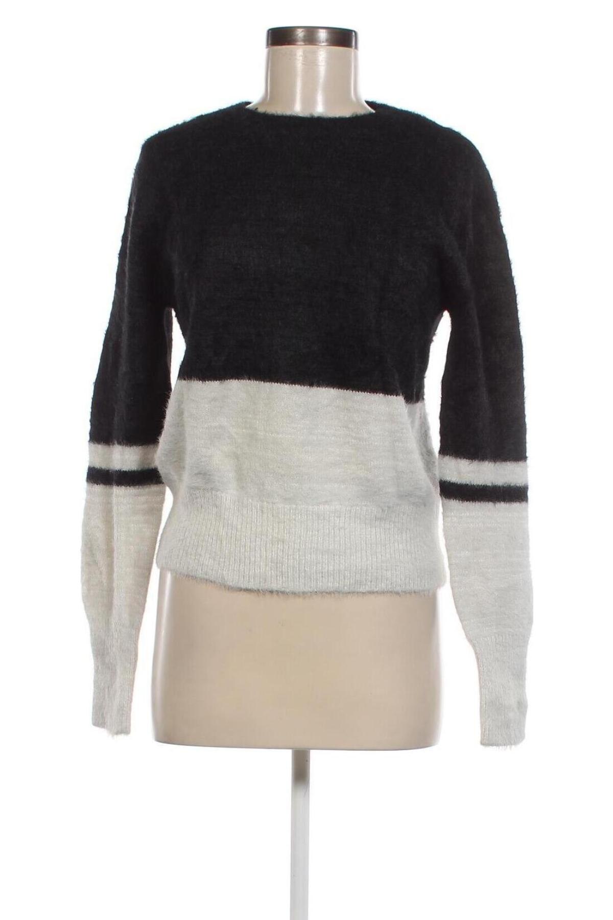Дамски пуловер Terranova, Размер L, Цвят Многоцветен, Цена 13,05 лв.