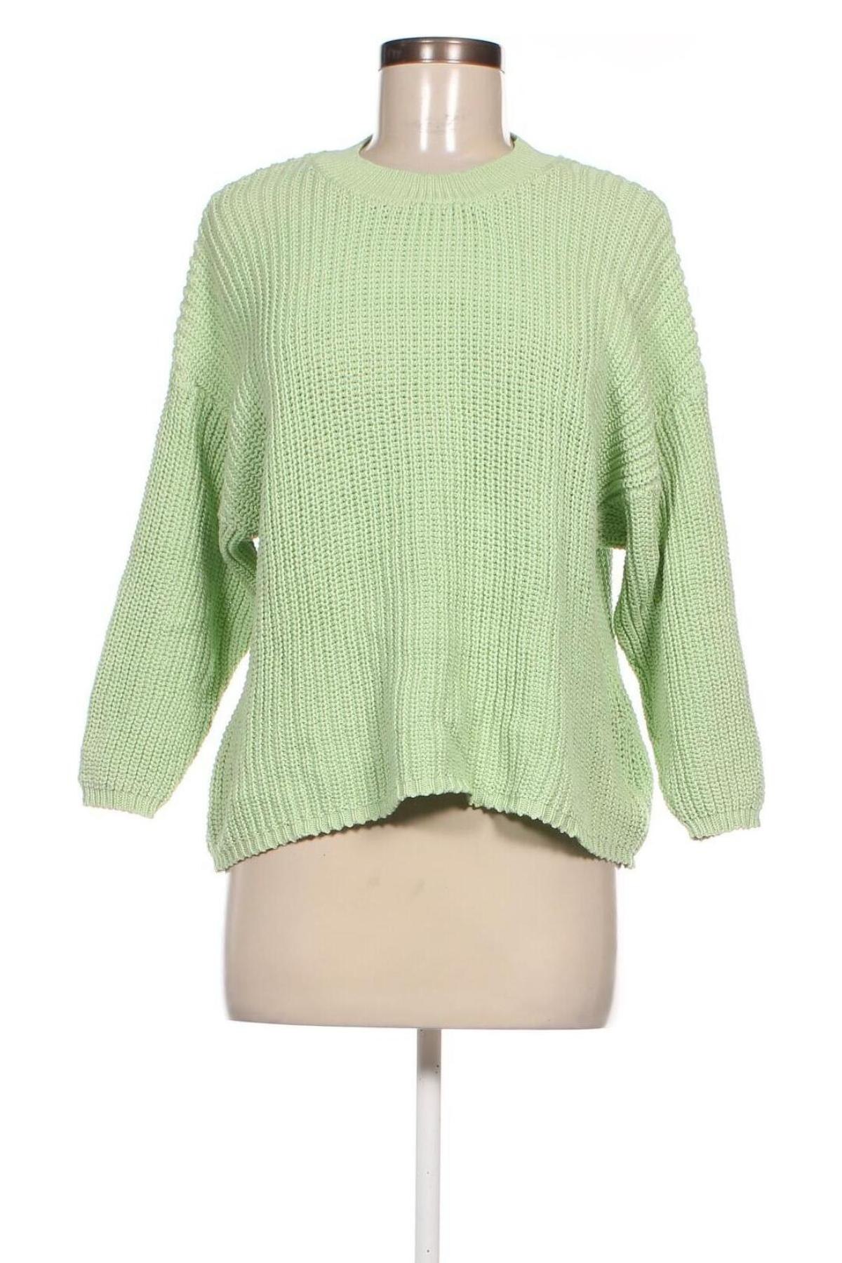 Pulover de femei Tex, Mărime M, Culoare Verde, Preț 28,99 Lei