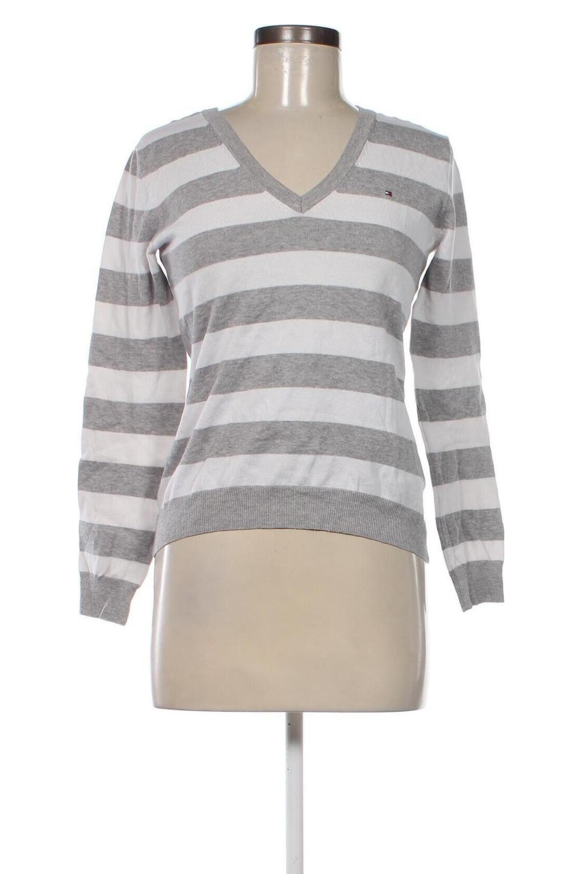 Γυναικείο πουλόβερ Tommy Hilfiger, Μέγεθος S, Χρώμα Πολύχρωμο, Τιμή 21,60 €