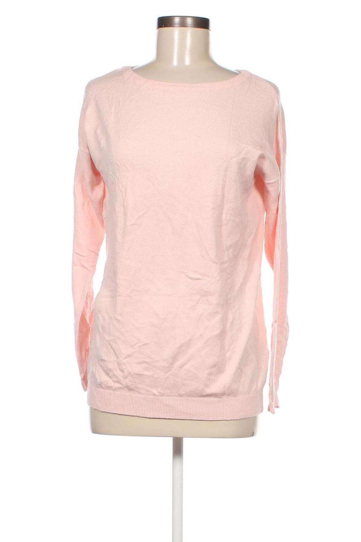Дамски пуловер Up 2 Fashion, Размер S, Цвят Розов, Цена 8,70 лв.
