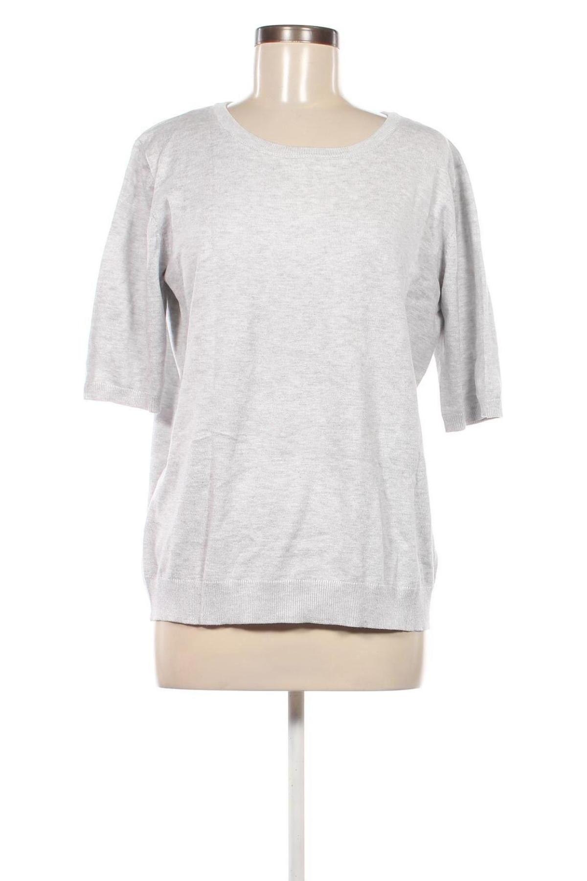 Γυναικείο πουλόβερ Up 2 Fashion, Μέγεθος L, Χρώμα Μπλέ, Τιμή 8,07 €