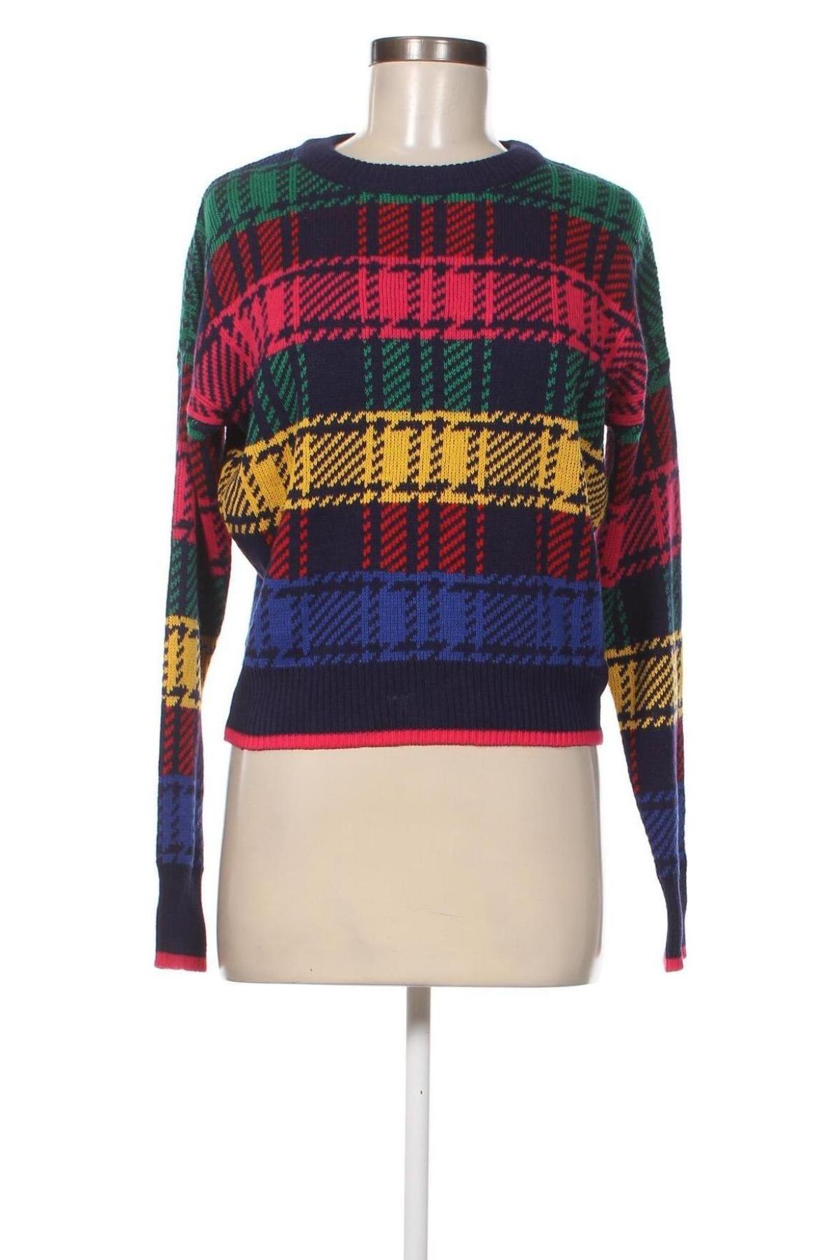 Γυναικείο πουλόβερ Urban Outfitters, Μέγεθος S, Χρώμα Πολύχρωμο, Τιμή 8,88 €