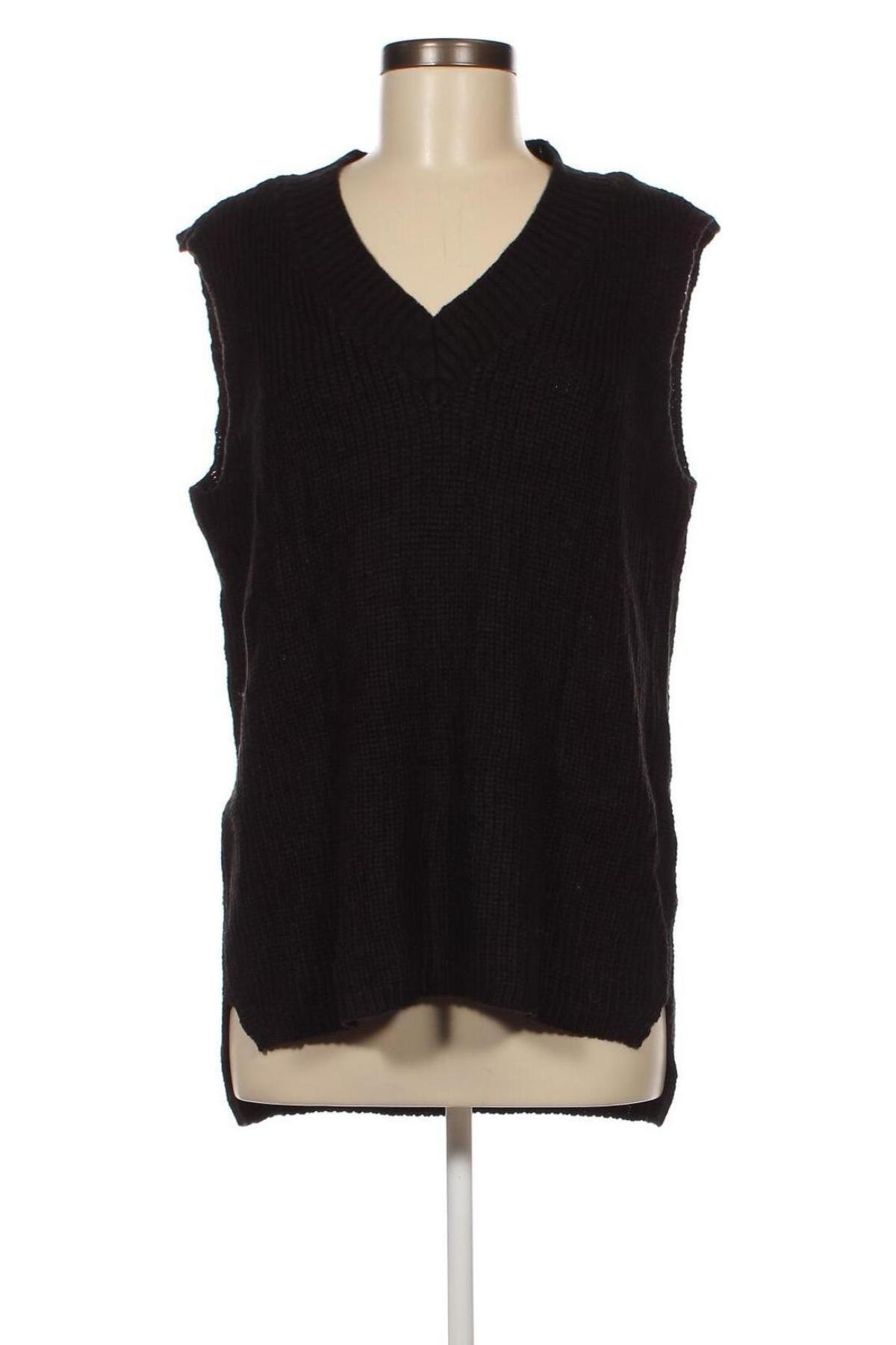 Pulover de femei Vero Moda, Mărime M, Culoare Negru, Preț 33,75 Lei