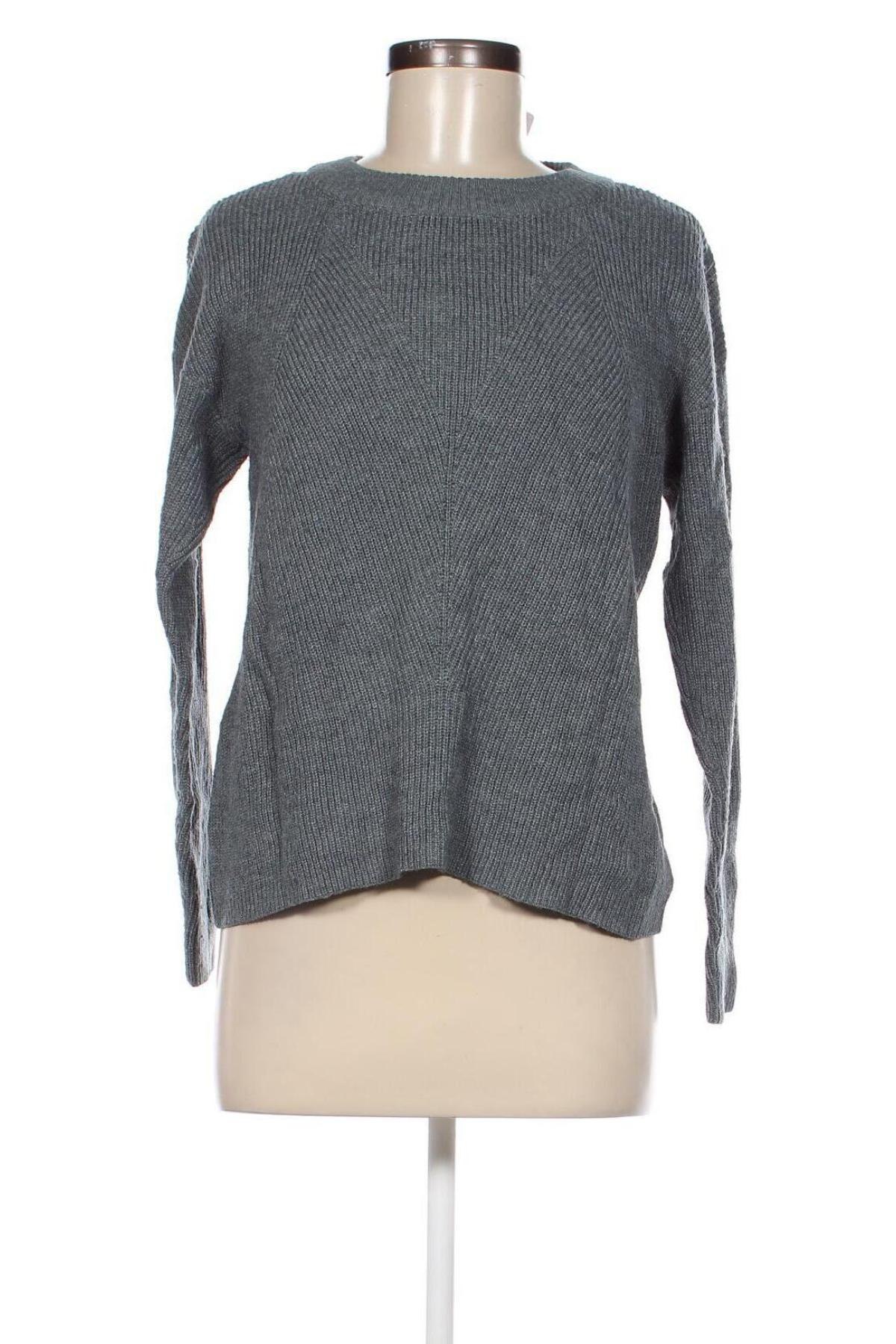 Γυναικείο πουλόβερ Vero Moda, Μέγεθος M, Χρώμα Πράσινο, Τιμή 7,52 €