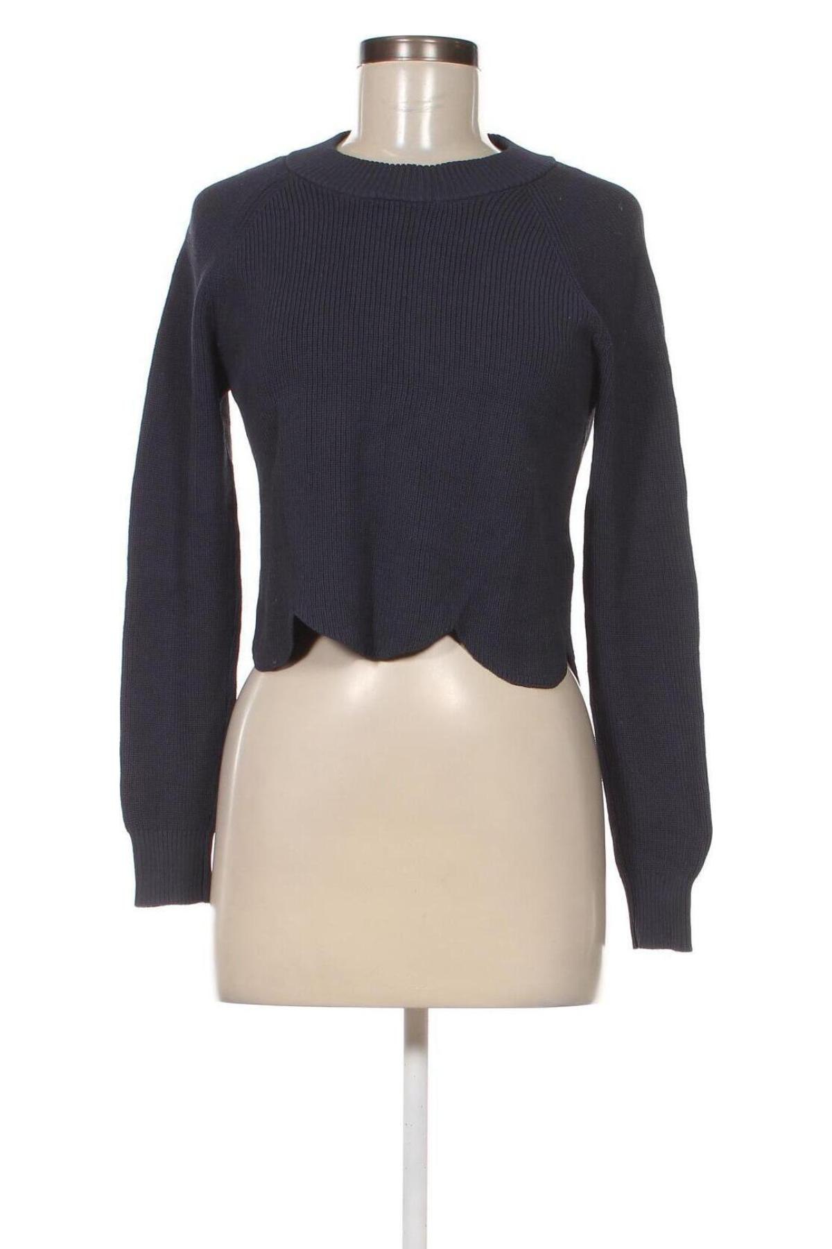 Γυναικείο πουλόβερ Wilfred, Μέγεθος M, Χρώμα Μπλέ, Τιμή 20,71 €