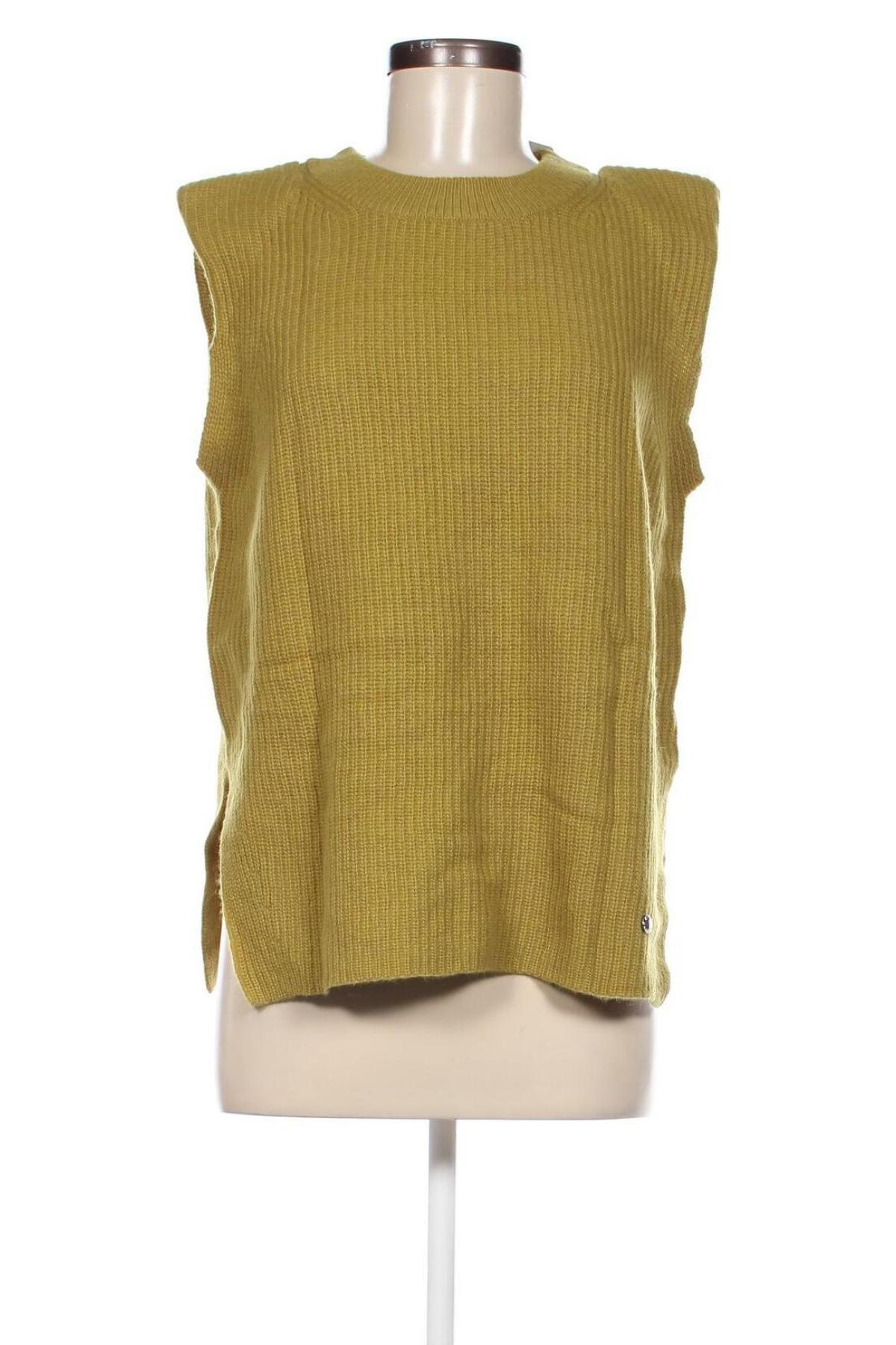 Pulover de femei Xandres, Mărime M, Culoare Verde, Preț 47,37 Lei