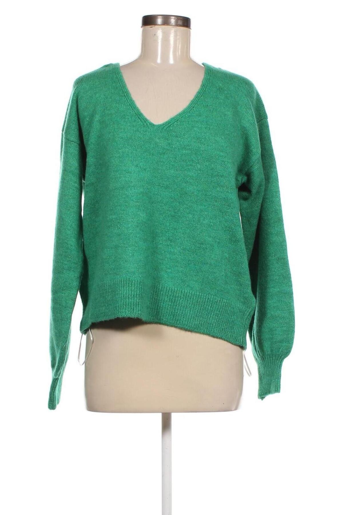 Pulover de femei Y.A.S, Mărime S, Culoare Verde, Preț 165,79 Lei