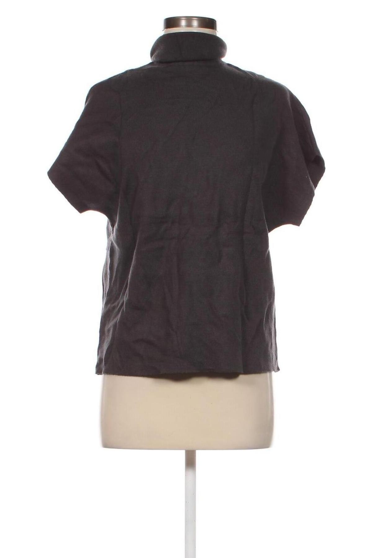 Γυναικείο πουλόβερ Yaya, Μέγεθος S, Χρώμα Γκρί, Τιμή 18,79 €