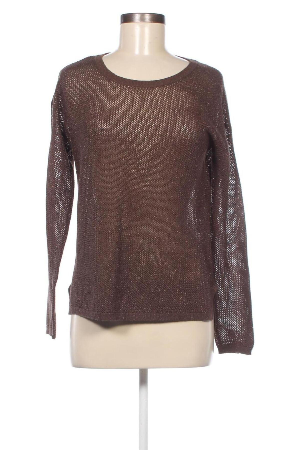 Damenpullover Yessica, Größe S, Farbe Braun, Preis € 5,49