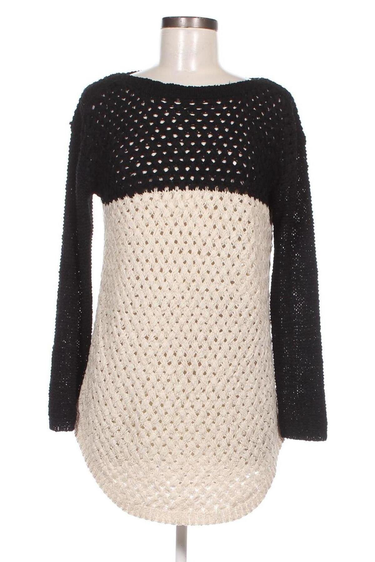 Dámský svetr Zara Knitwear, Velikost M, Barva Vícebarevné, Cena  43,00 Kč