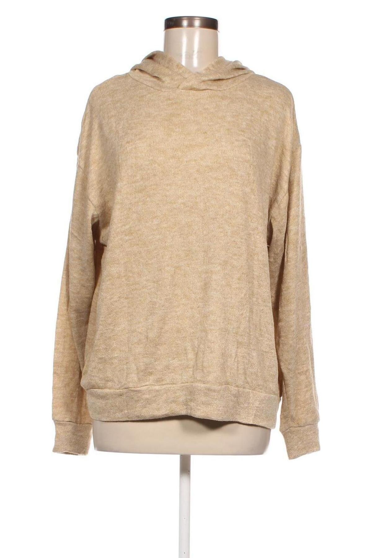 Γυναικείο πουλόβερ Zeeman, Μέγεθος XL, Χρώμα  Μπέζ, Τιμή 5,29 €
