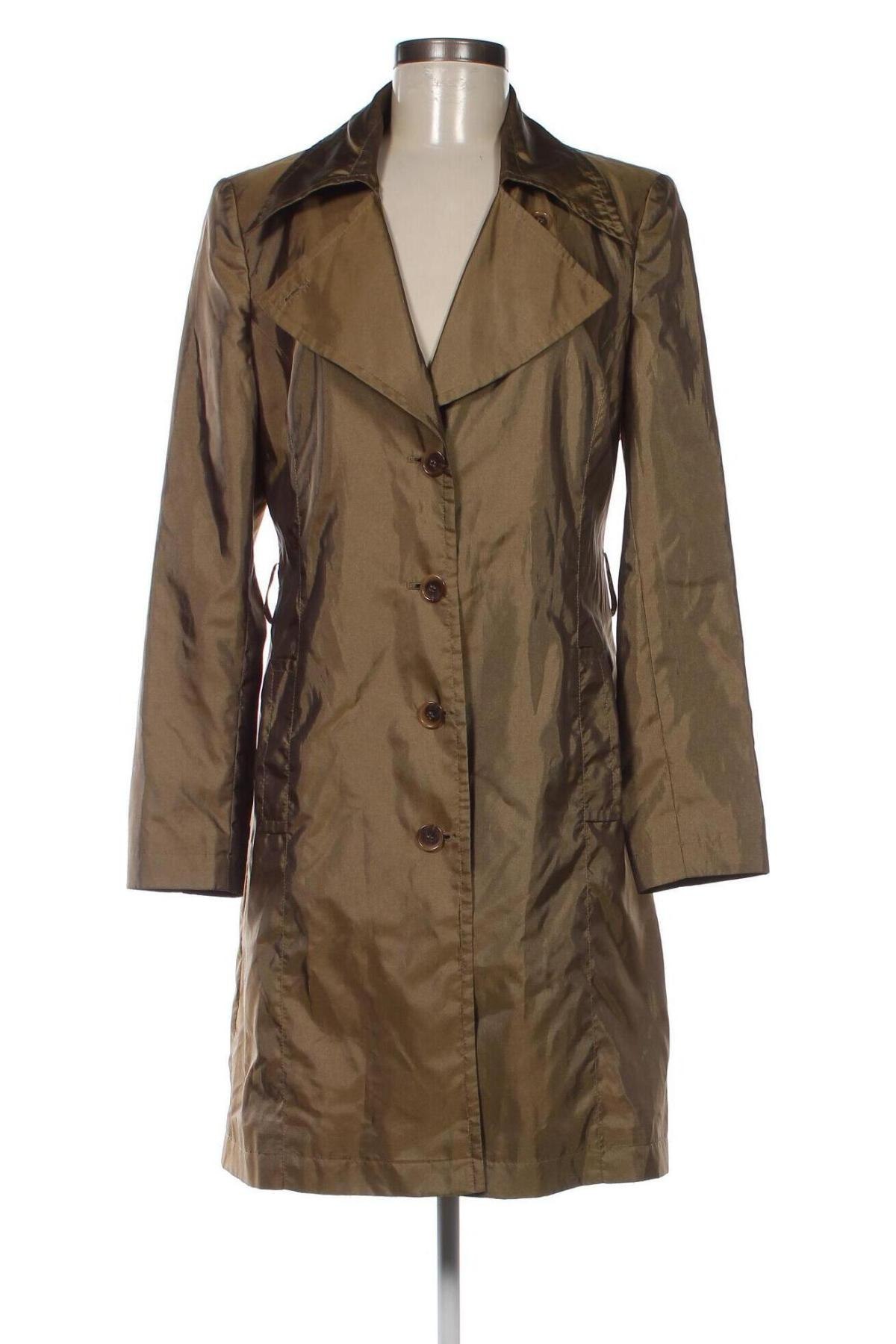 Dámský přechodný kabát  Jones, Velikost M, Barva Hnědá, Cena  895,00 Kč