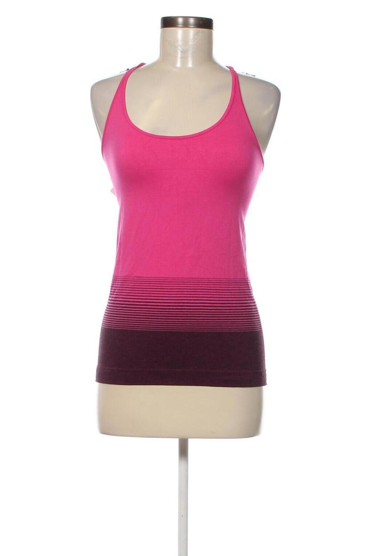 Damen Sporttop Crivit, Größe M, Farbe Rosa, Preis 10,44 €