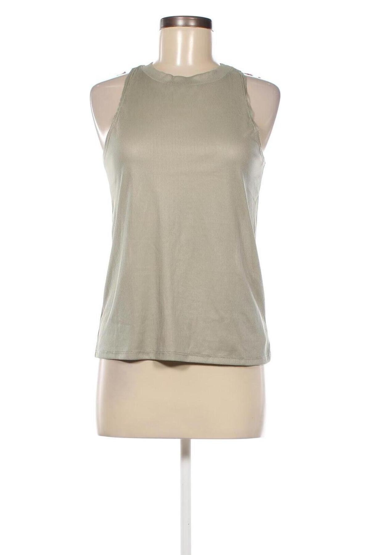 Damen Sporttop Ergee, Größe S, Farbe Grün, Preis € 3,92