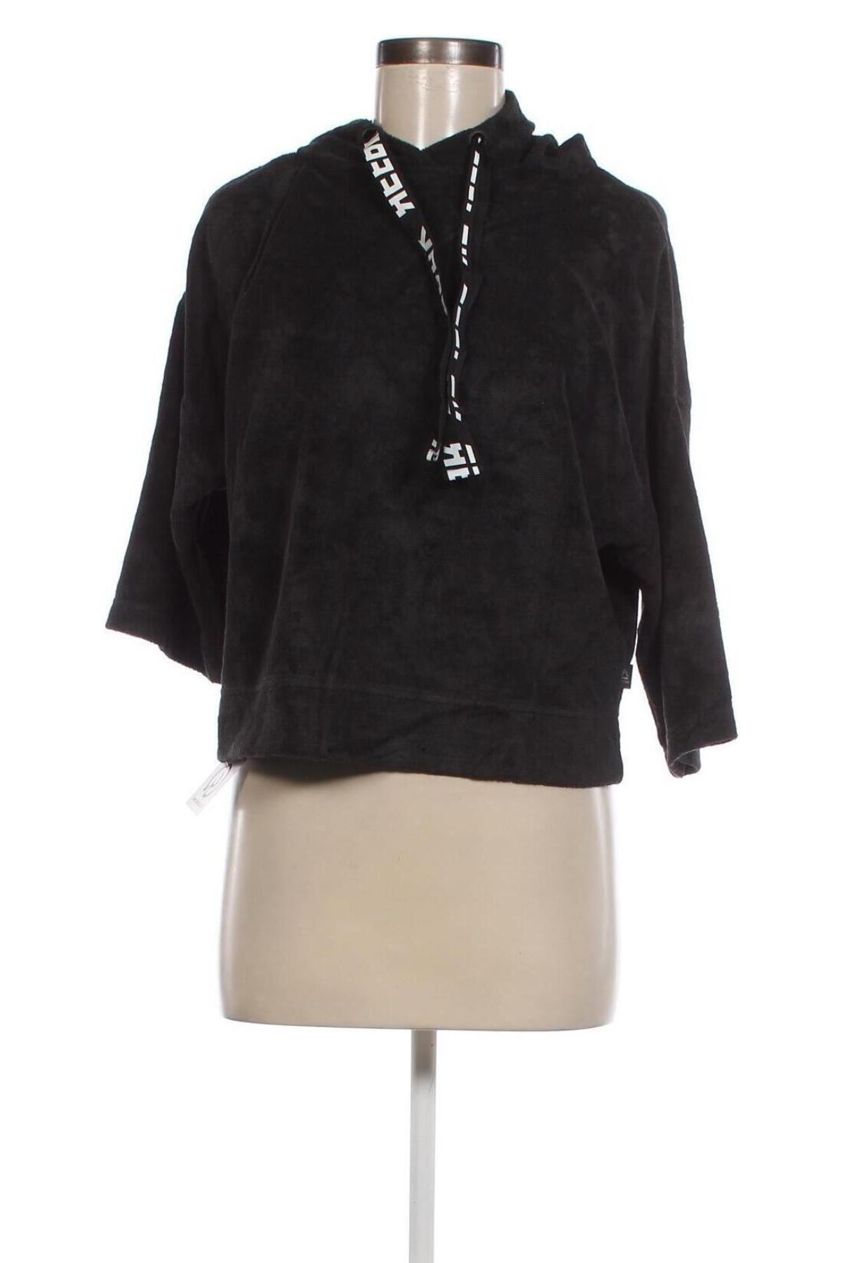 Damen Sweatshirt, Größe M, Farbe Grau, Preis 9,00 €