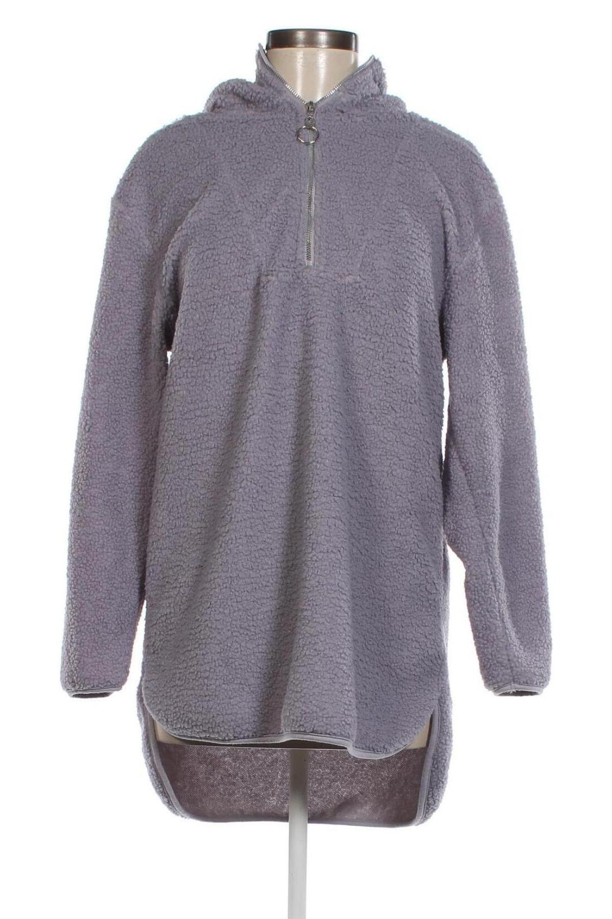 Damen Sweatshirt, Größe S, Farbe Lila, Preis 11,10 €