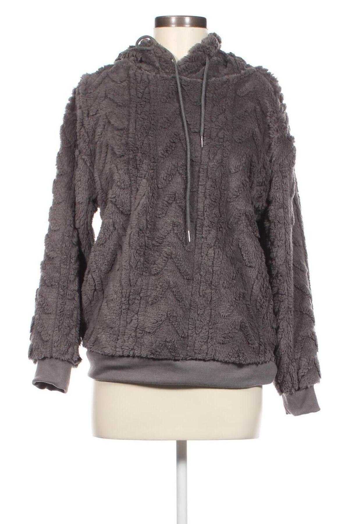 Damen Sweatshirt, Größe M, Farbe Grau, Preis € 10,90