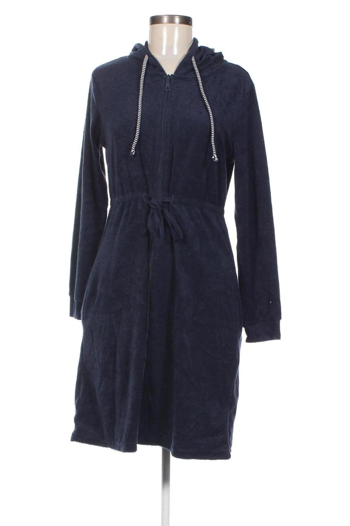 Γυναικείο φούτερ, Μέγεθος XL, Χρώμα Μπλέ, Τιμή 10,76 €
