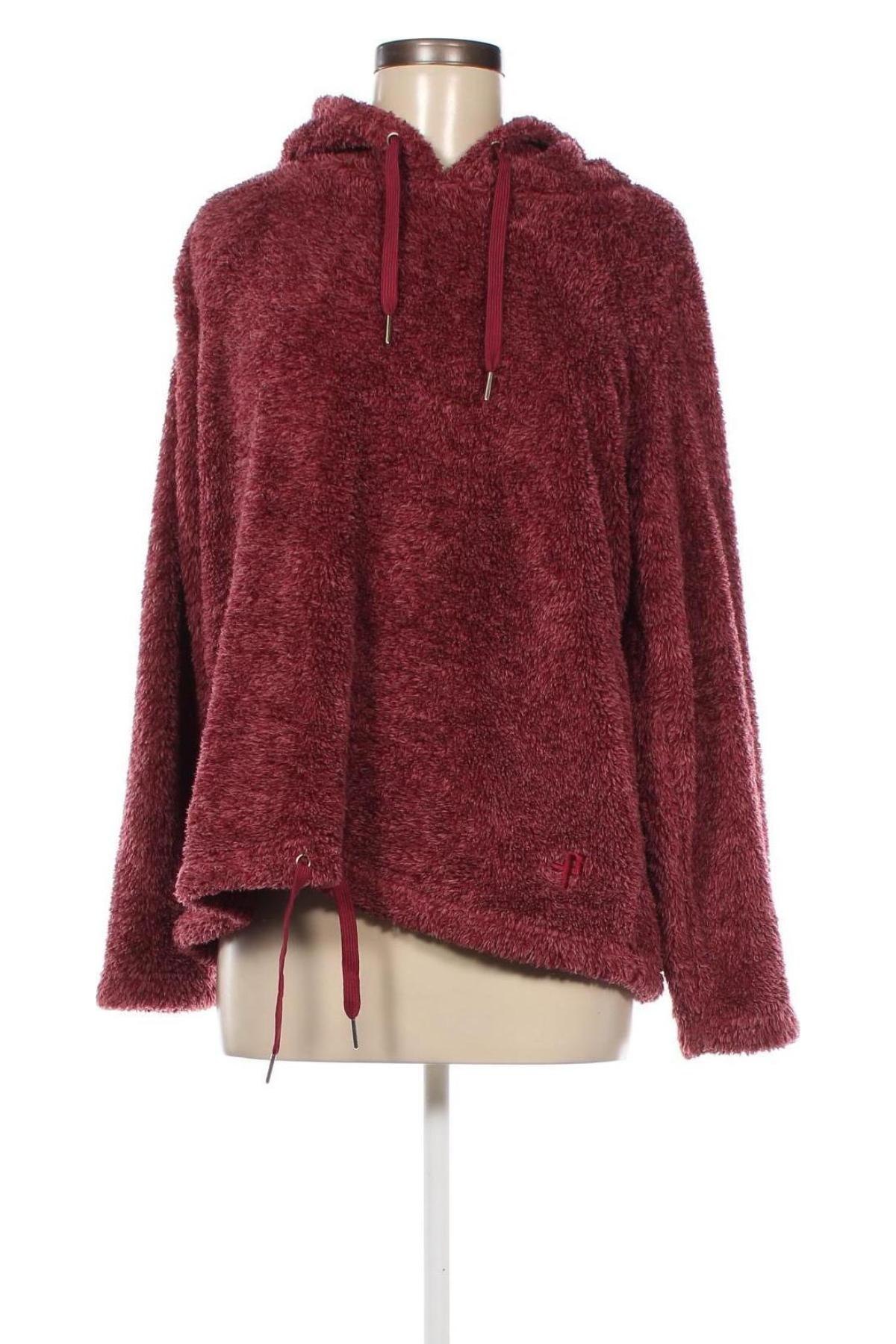 Női sweatshirt, Méret XL, Szín Piros, Ár 2 649 Ft