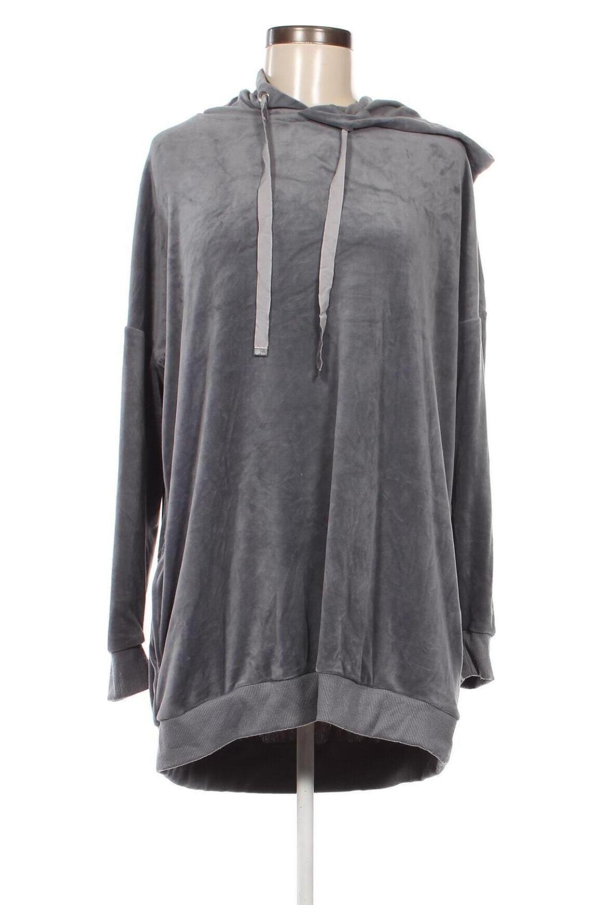 Damen Sweatshirt 9th Avenue, Größe M, Farbe Grau, Preis 6,86 €