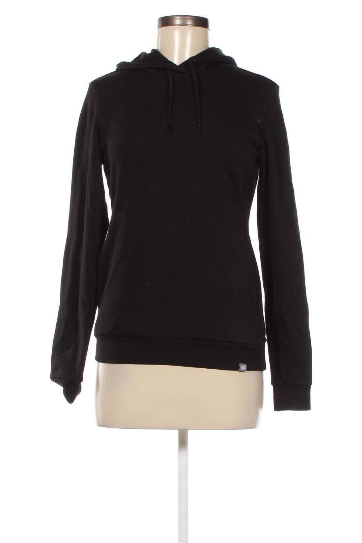 Damen Sweatshirt CARE OF by PUMA, Größe S, Farbe Schwarz, Preis 13,30 €