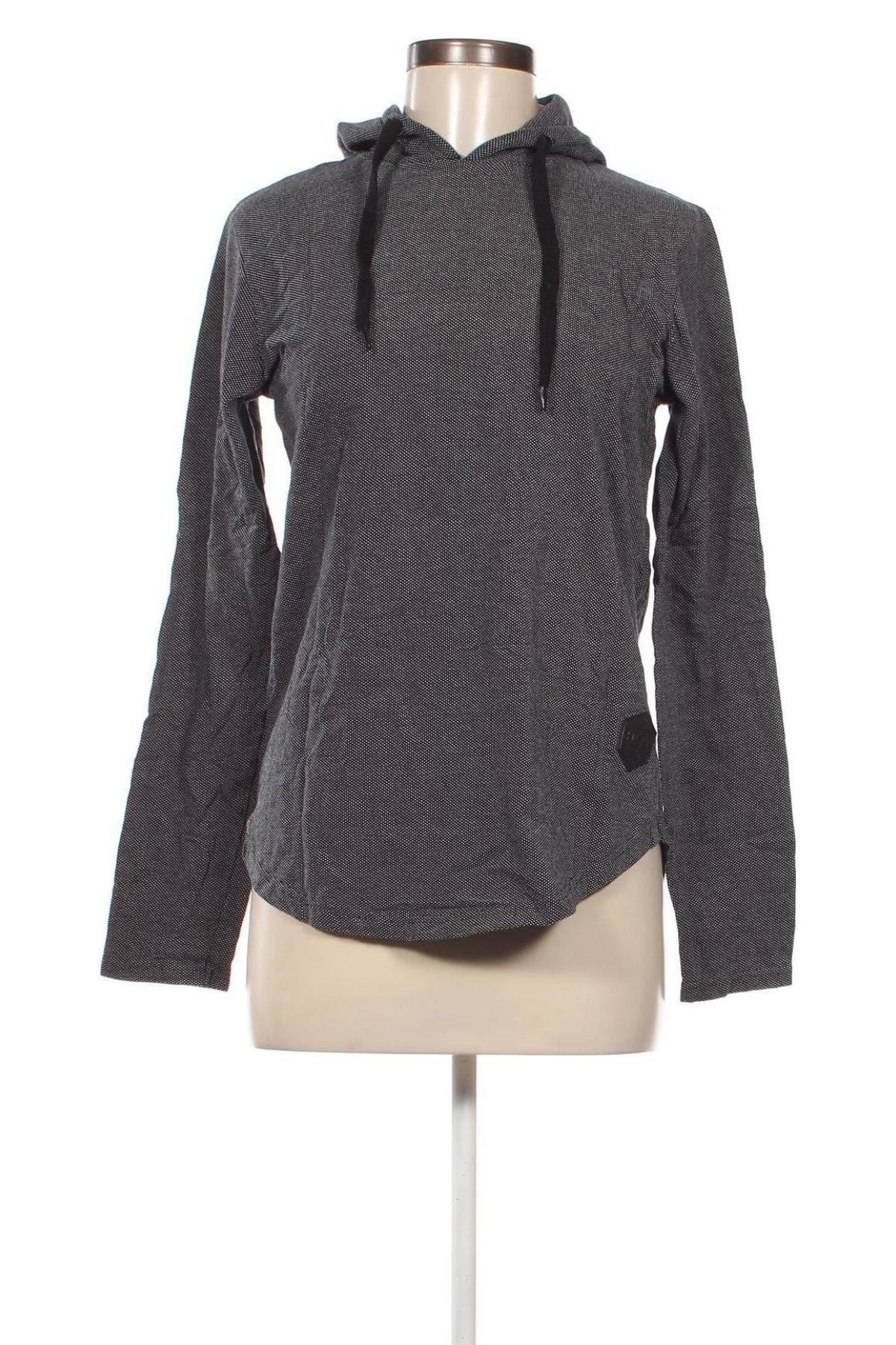 Damen Sweatshirt Couture, Größe S, Farbe Schwarz, Preis 6,85 €