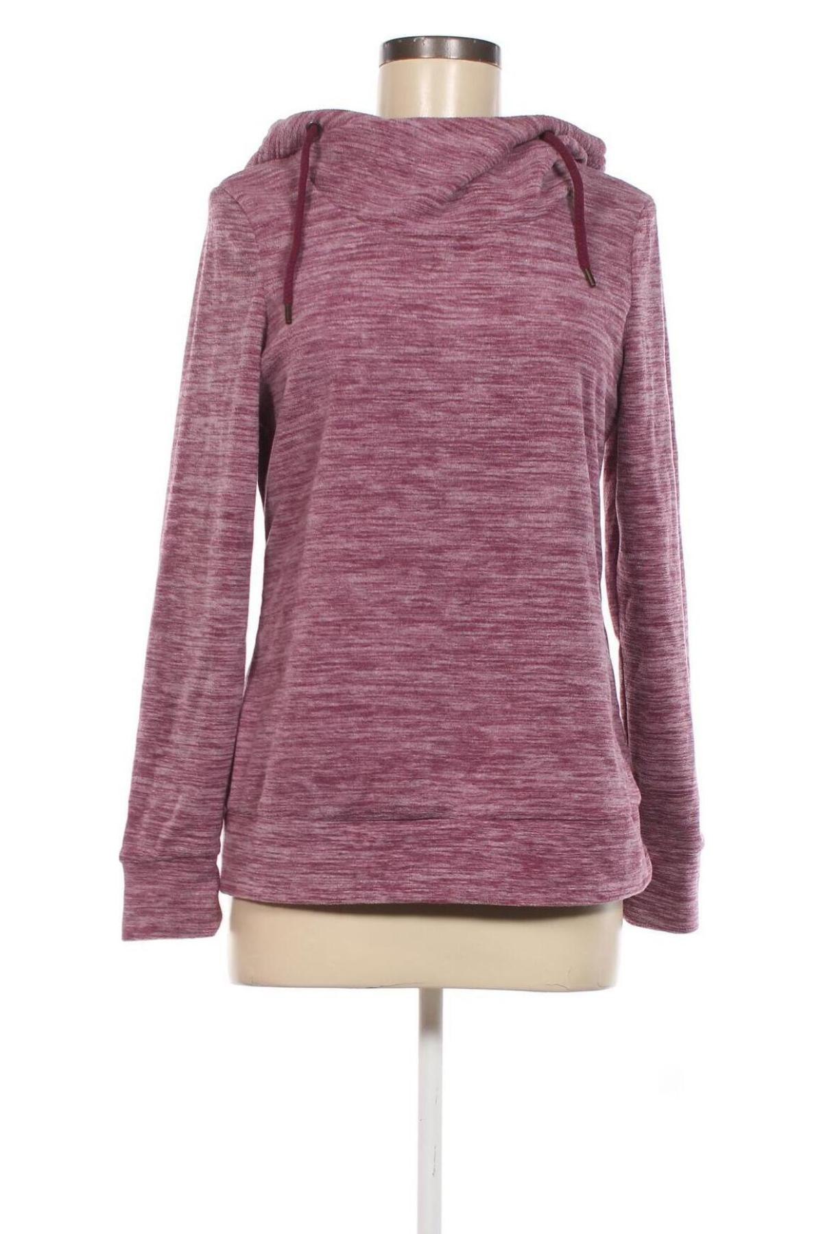 Damen Sweatshirt Crane, Größe S, Farbe Lila, Preis 7,06 €