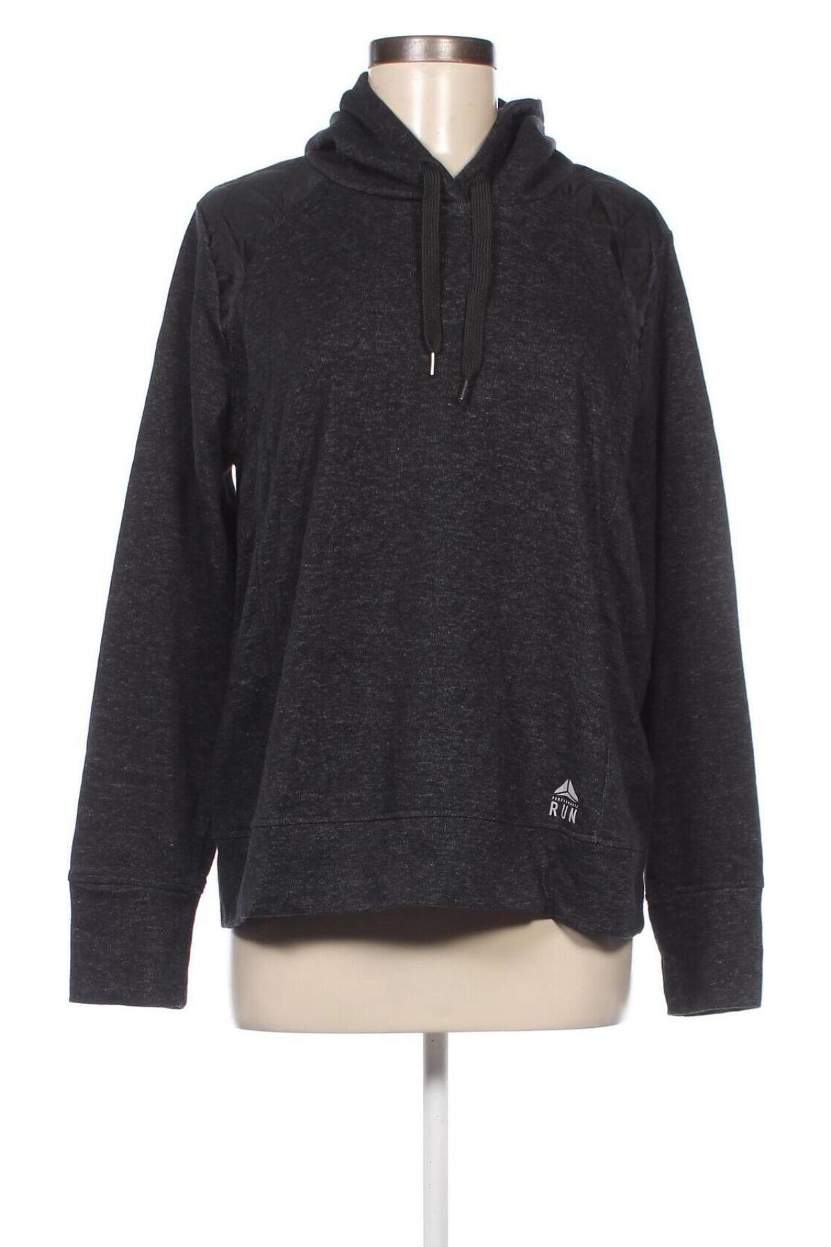 Damen Sweatshirt Crivit, Größe M, Farbe Mehrfarbig, Preis € 6,86