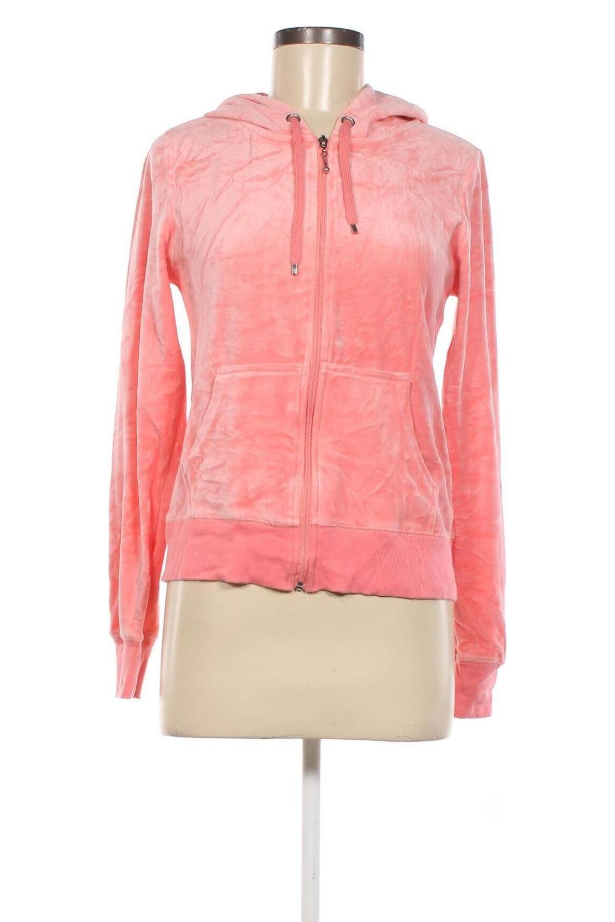 Damen Sweatshirt Cubus, Größe S, Farbe Rosa, Preis € 20,18