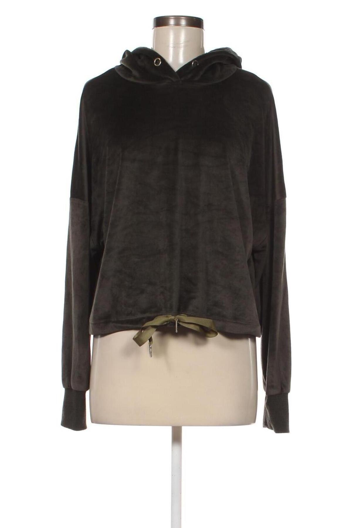 Damen Sweatshirt EMMA & ASHLEY, Größe M, Farbe Grün, Preis € 3,03