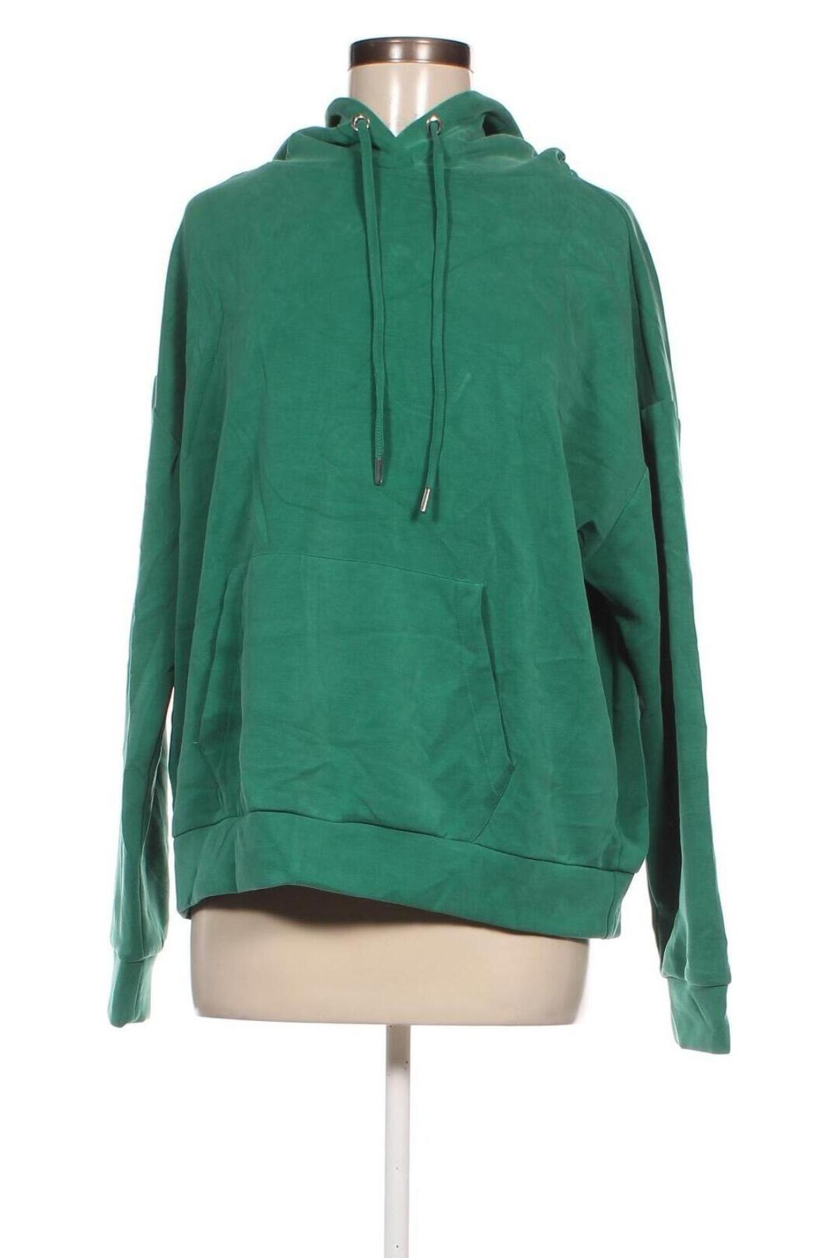 Női sweatshirt Esprit, Méret XL, Szín Zöld, Ár 6 241 Ft