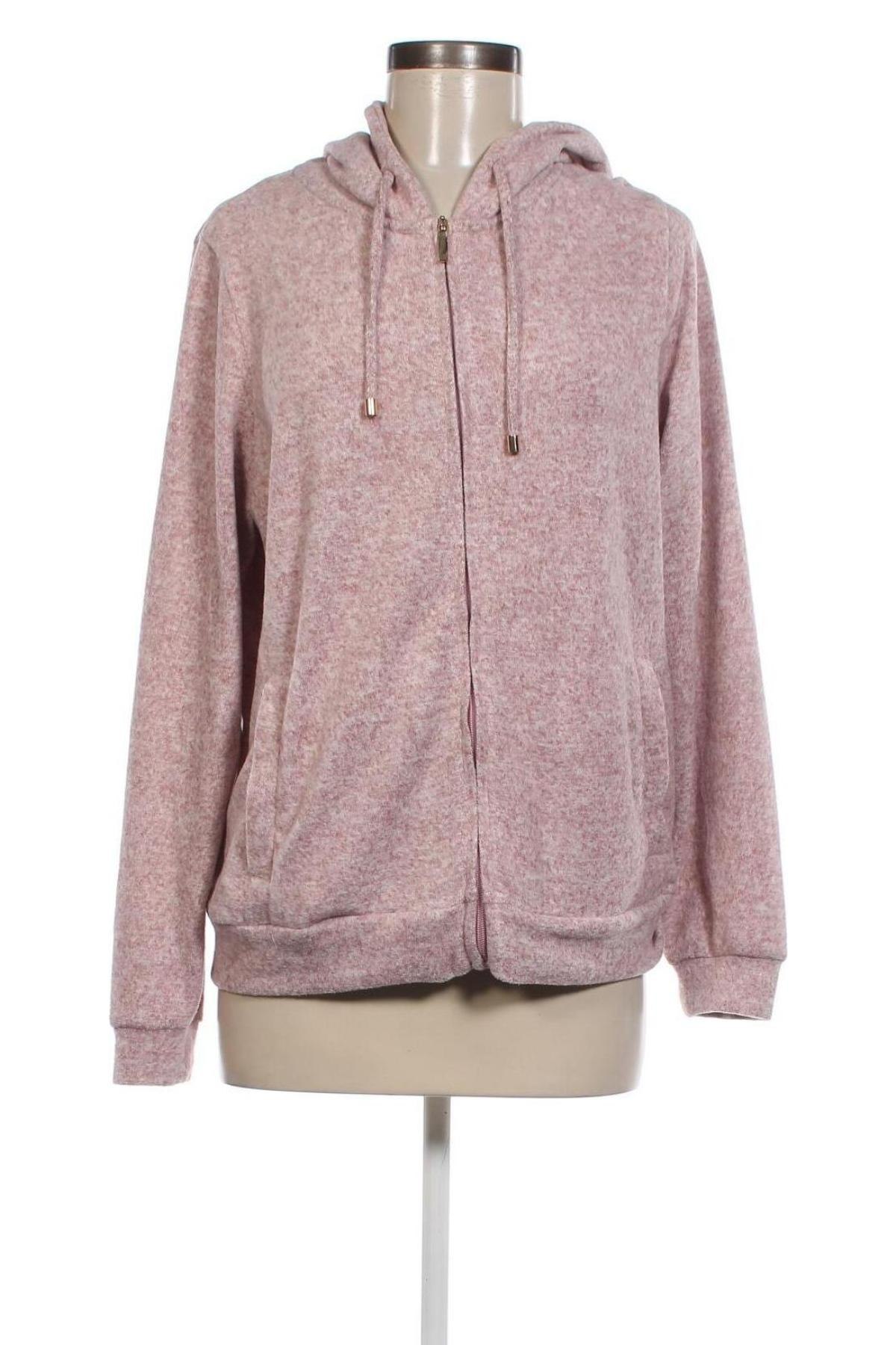 Damen Sweatshirt F&F, Größe M, Farbe Rosa, Preis € 20,18