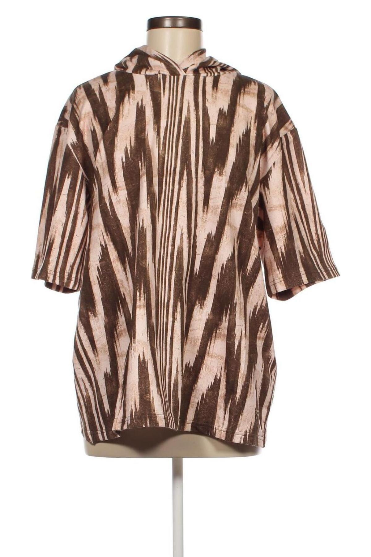 Γυναικείο φούτερ FILA, Μέγεθος S, Χρώμα Πολύχρωμο, Τιμή 11,13 €