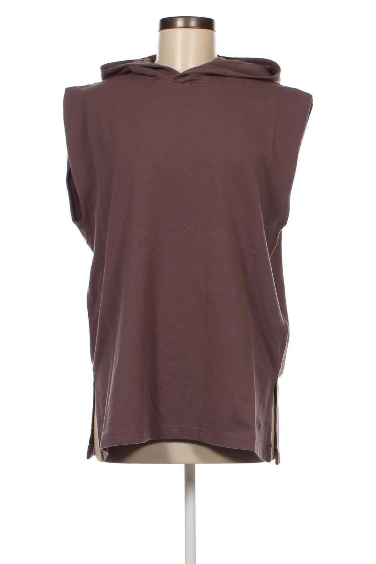 Damen Sweatshirt FILA, Größe XS, Farbe Beige, Preis € 8,35