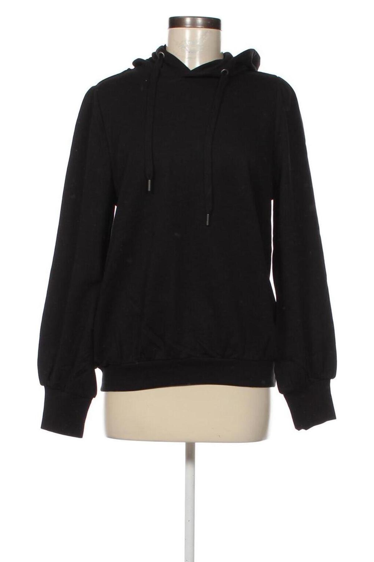 Damen Sweatshirt Fransa, Größe M, Farbe Schwarz, Preis € 9,59
