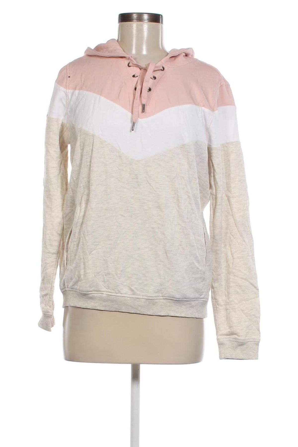 Damen Sweatshirt Gina, Größe M, Farbe Grau, Preis € 10,49