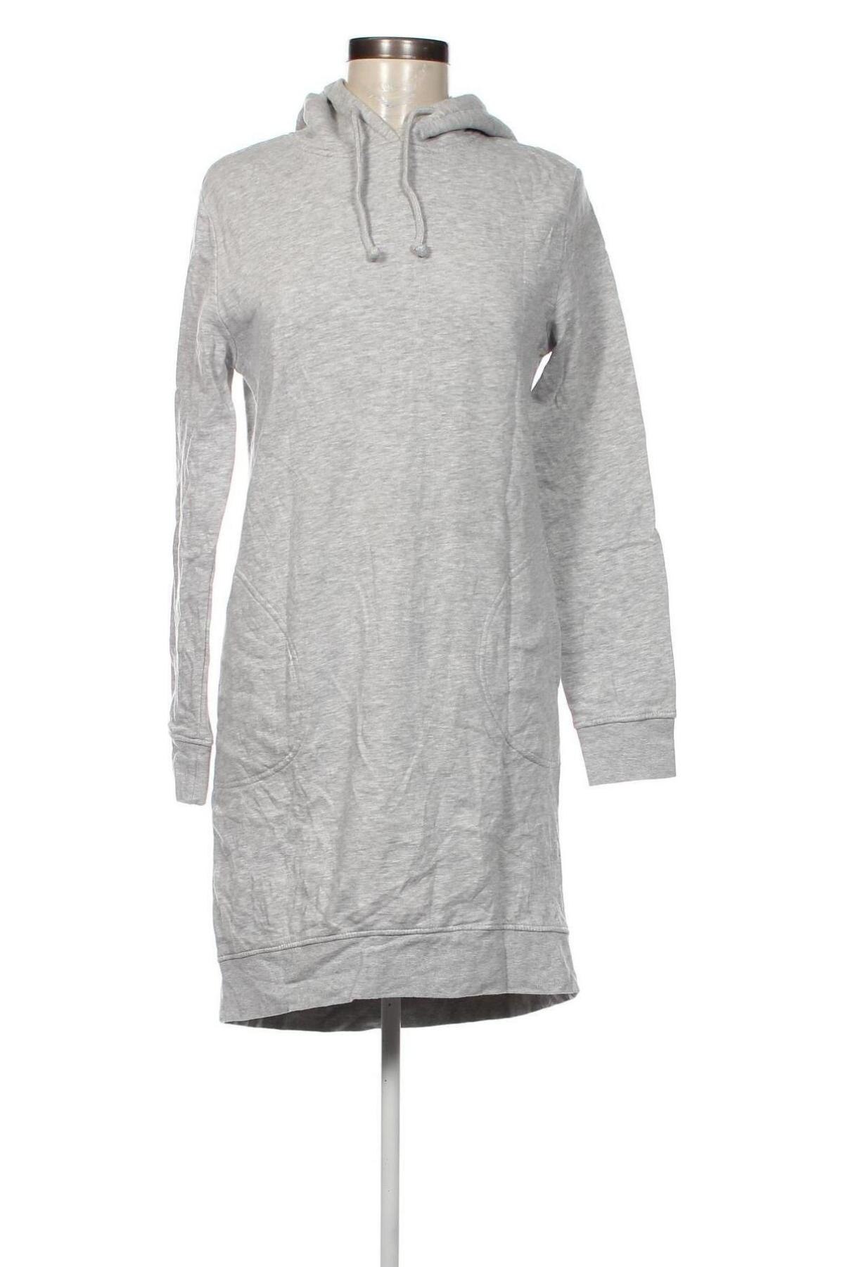 Damen Sweatshirt H&M Divided, Größe XS, Farbe Grau, Preis 20,18 €