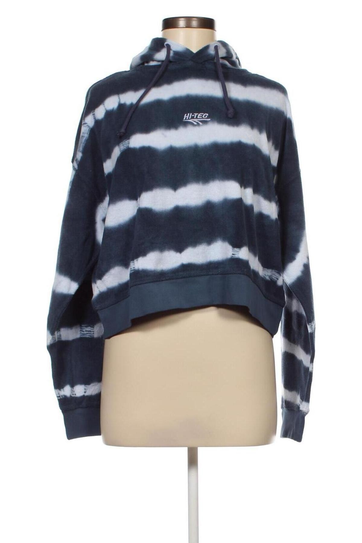 Damen Sweatshirt Hi-Tec, Größe M, Farbe Mehrfarbig, Preis € 9,59