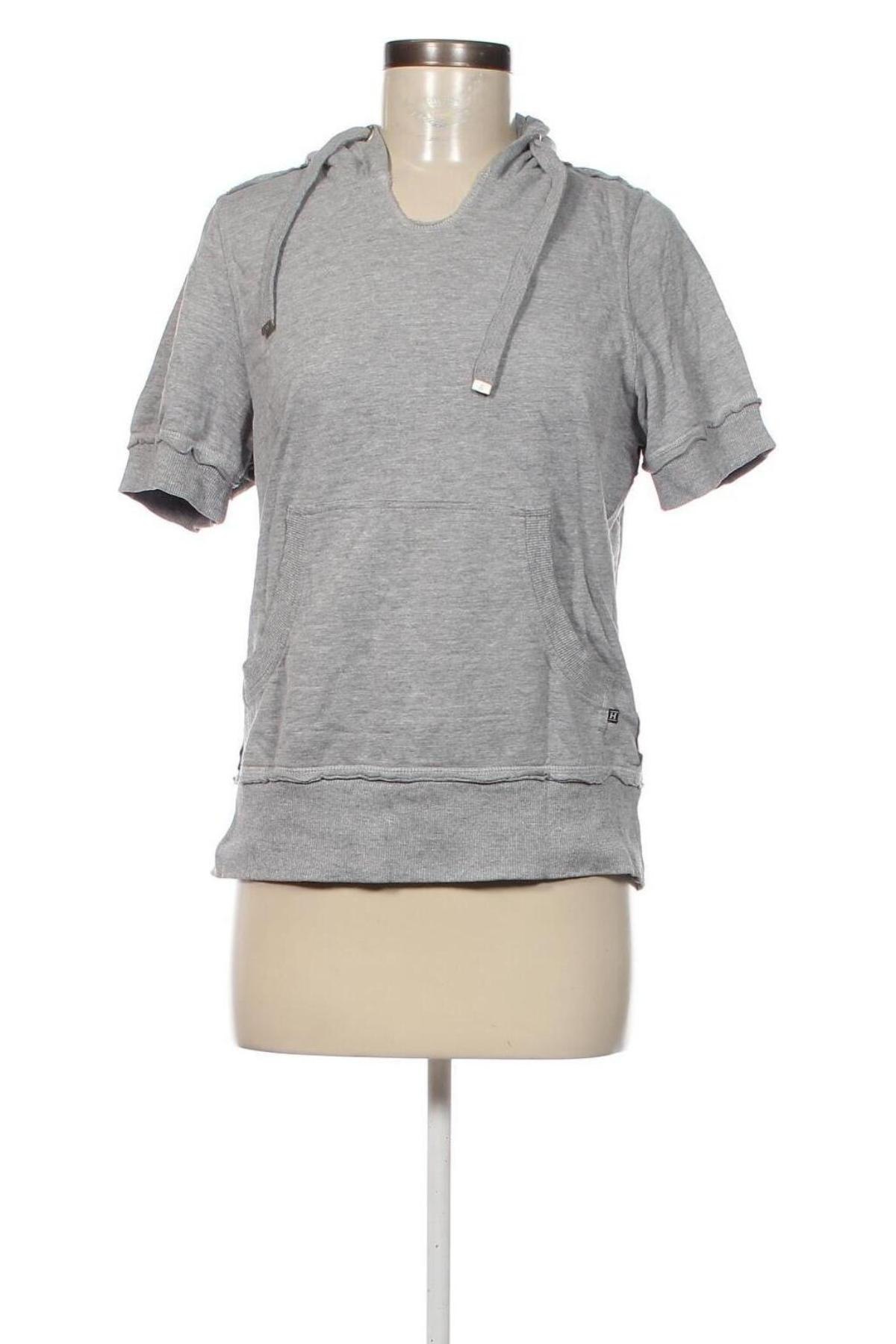 Damen Sweatshirt House, Größe M, Farbe Grau, Preis 7,26 €