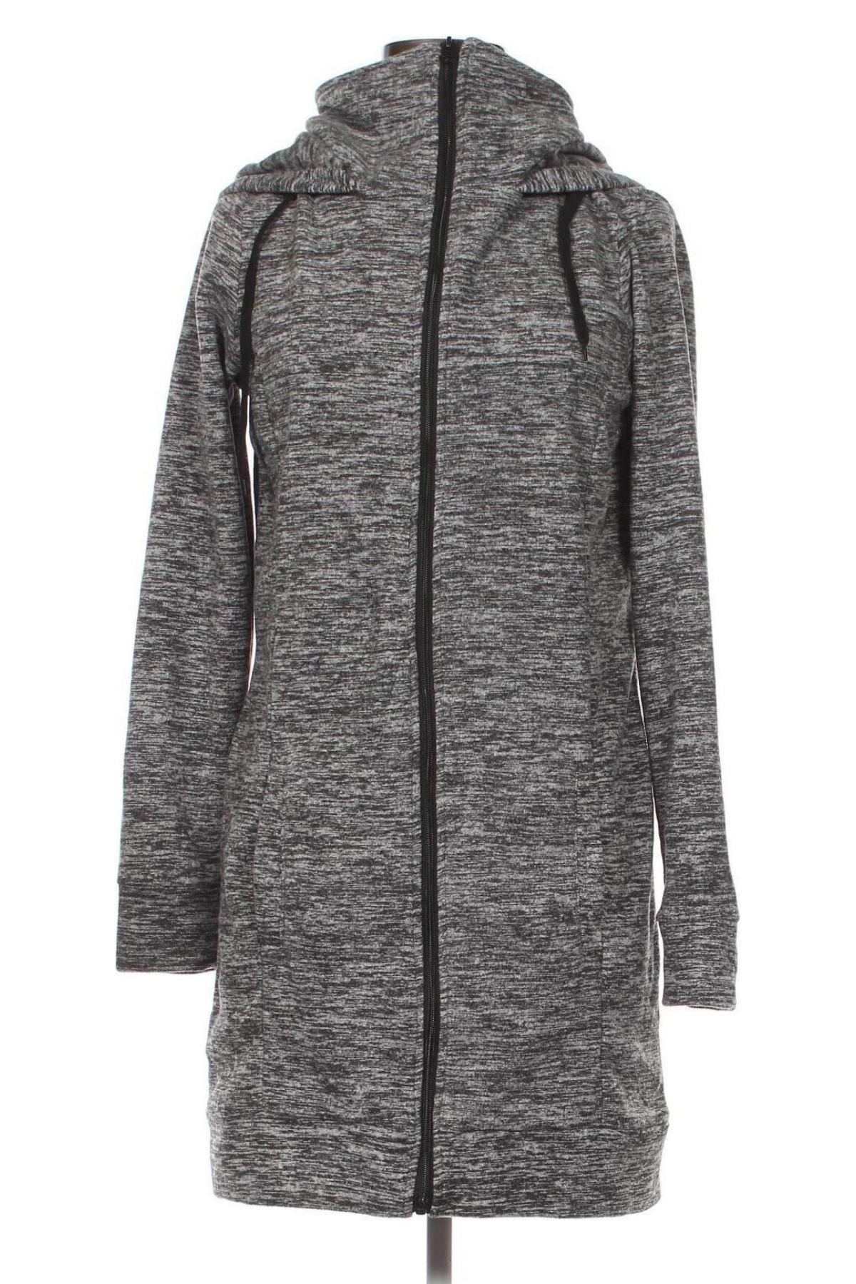 Damen Sweatshirt Janina, Größe M, Farbe Grau, Preis € 12,11