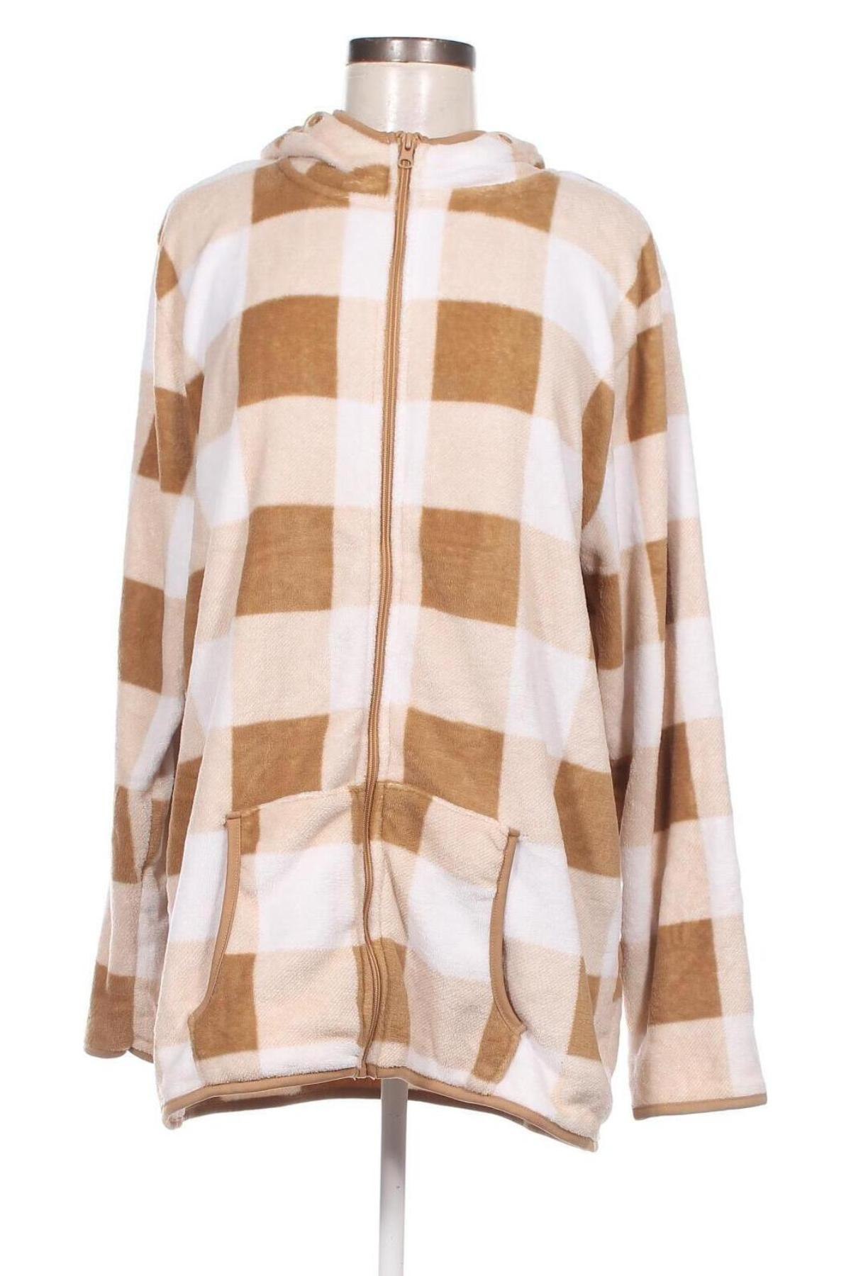 Damen Sweatshirt Janina, Größe L, Farbe Mehrfarbig, Preis 10,49 €