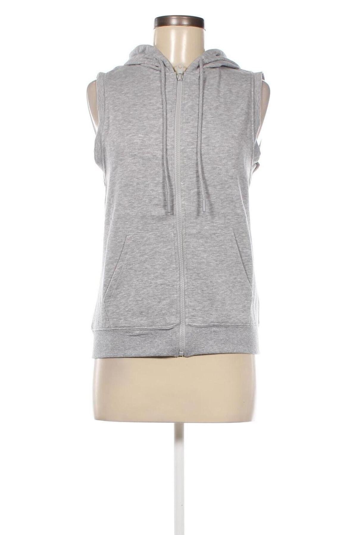 Damen Sweatshirt Jennyfer, Größe XXS, Farbe Grau, Preis 15,89 €