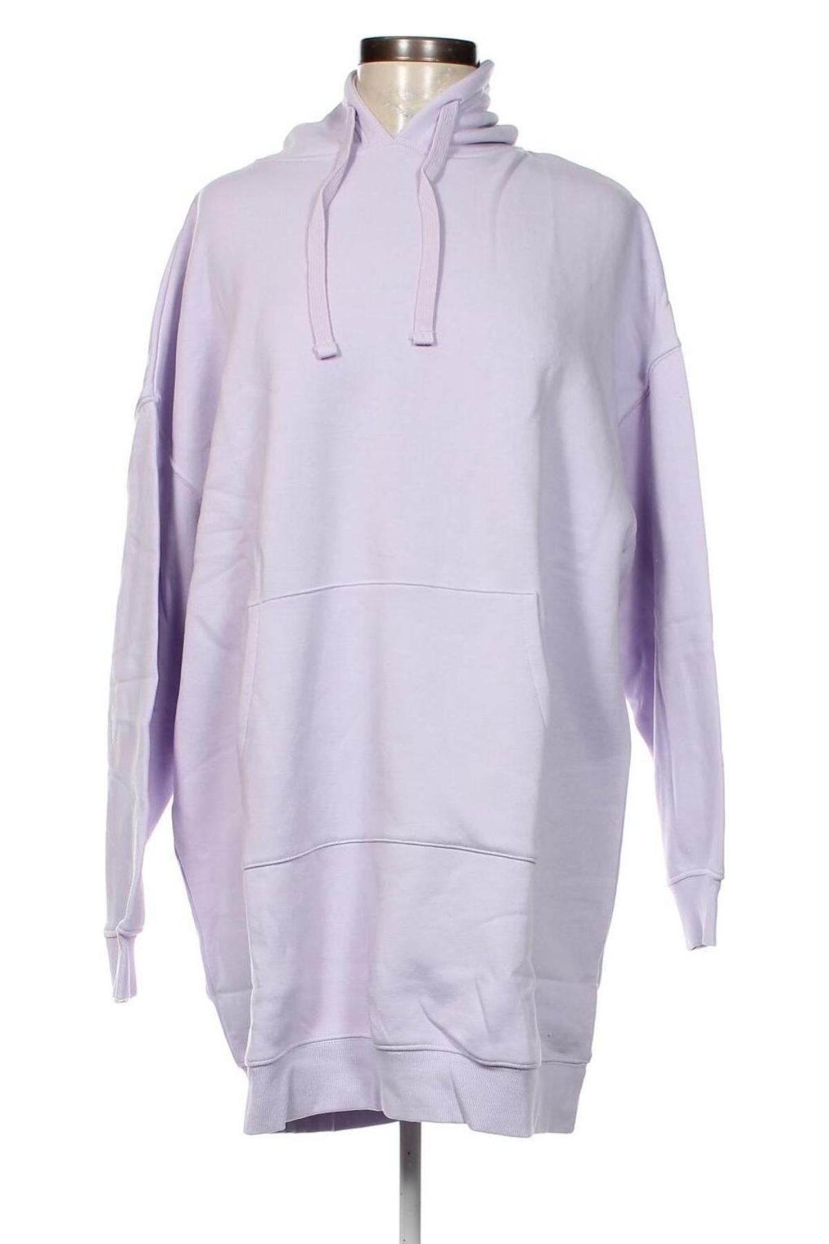 Damen Sweatshirt Jennyfer, Größe M, Farbe Lila, Preis 15,41 €