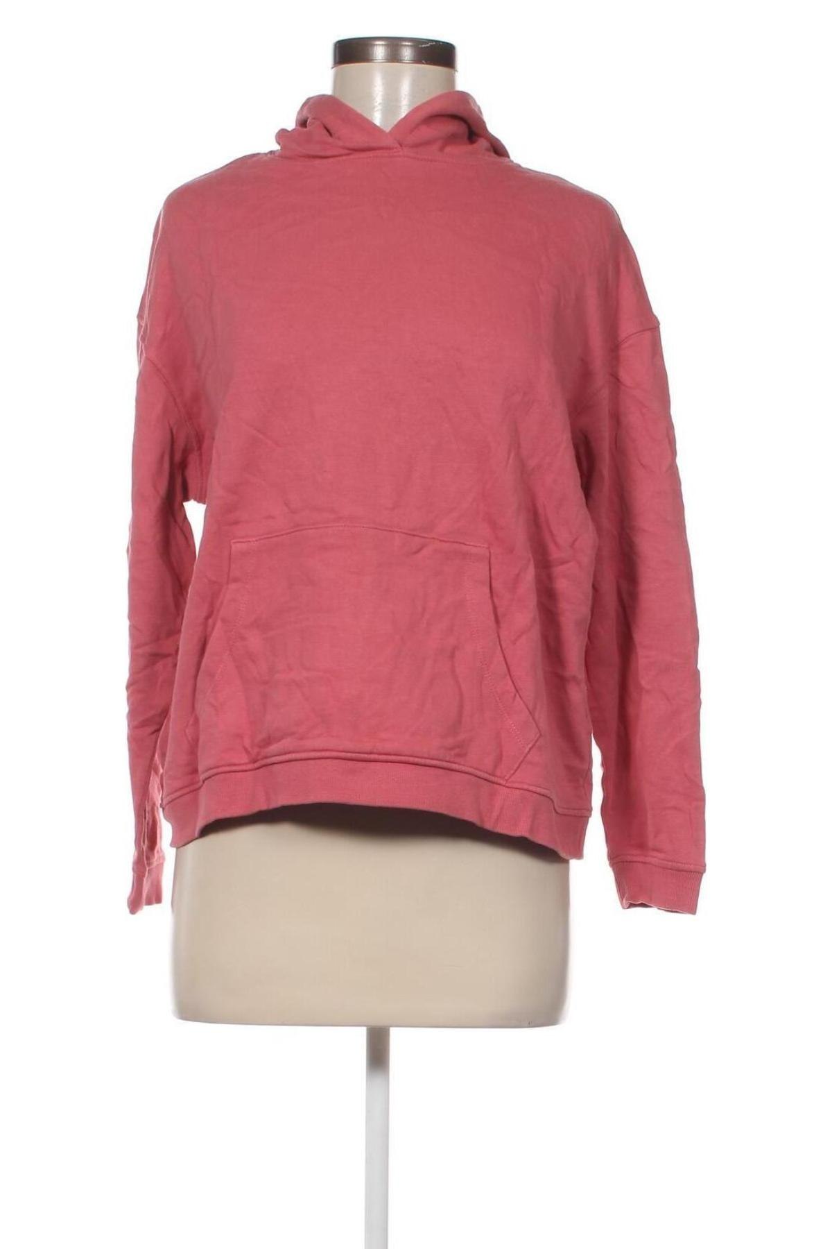 Damen Sweatshirt Kiabi, Größe M, Farbe Rosa, Preis 5,65 €