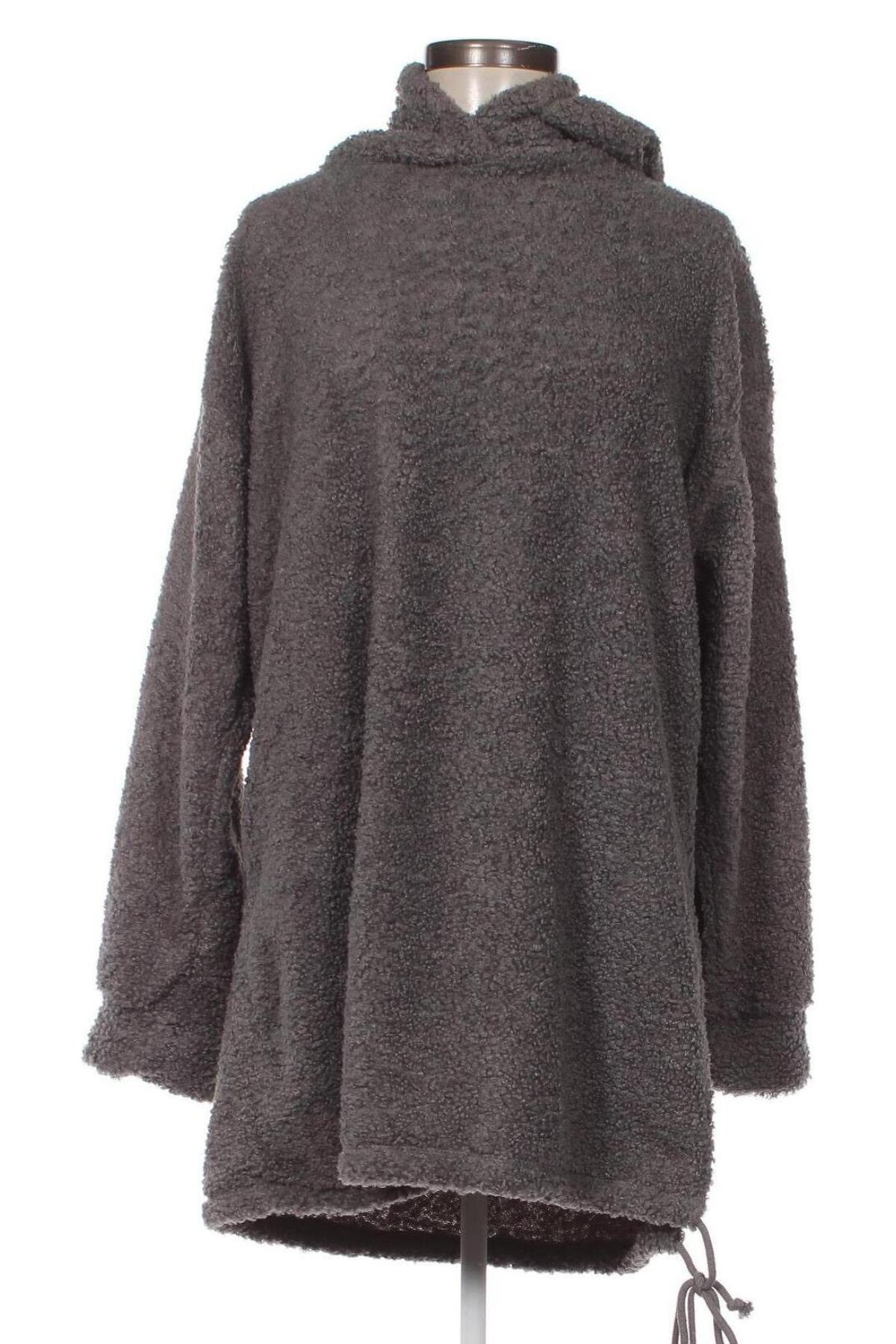 Damen Sweatshirt Lager 157, Größe M, Farbe Grau, Preis € 9,28