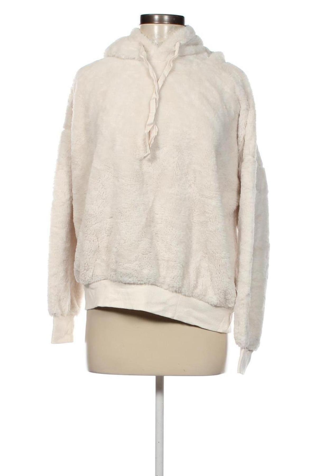 Damen Sweatshirt Lefties, Größe S, Farbe Ecru, Preis € 8,07