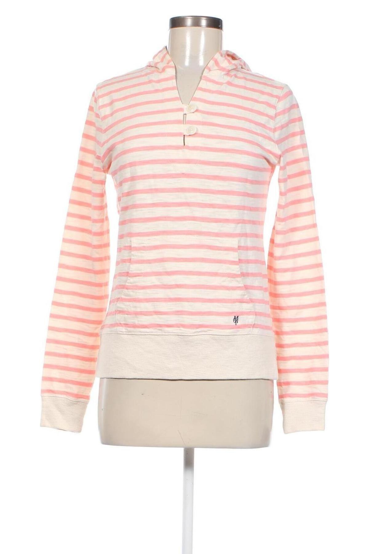 Damen Sweatshirt Marc O'Polo, Größe S, Farbe Mehrfarbig, Preis 49,07 €