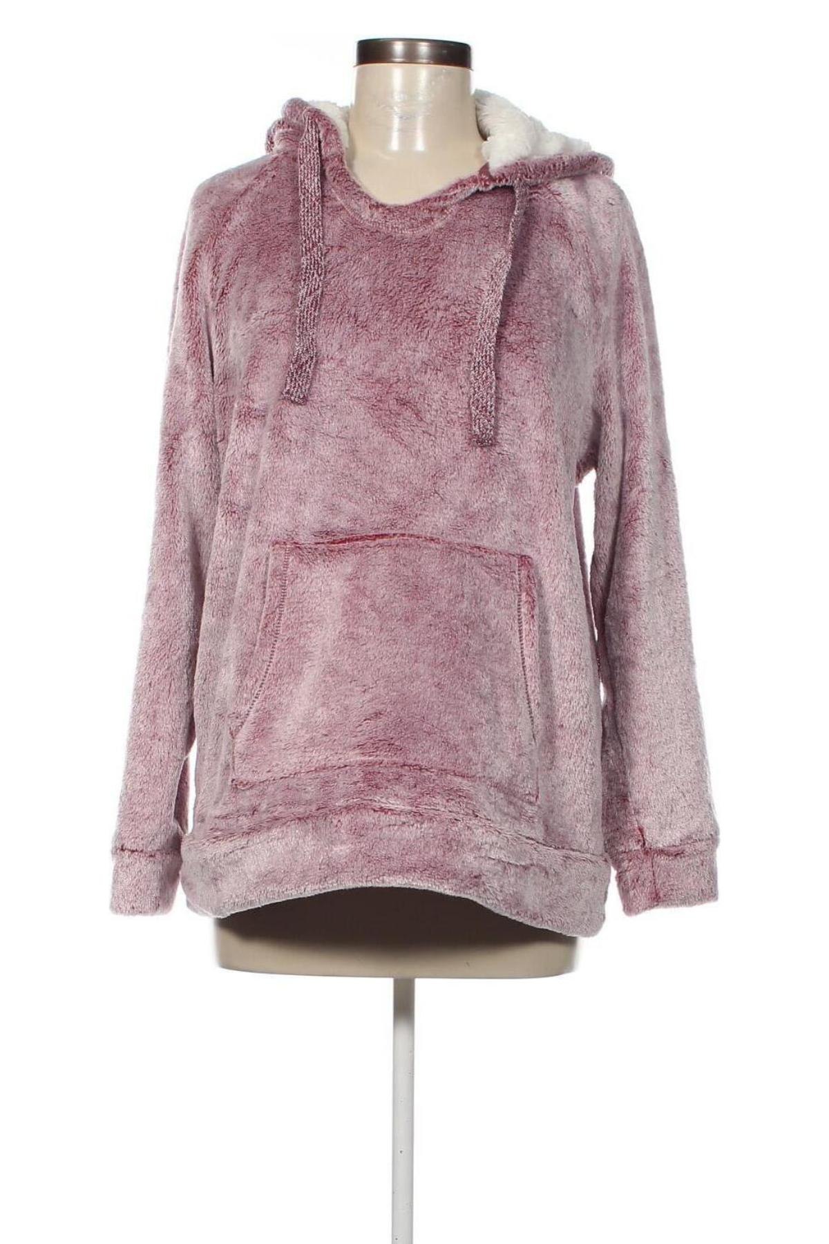 Damen Sweatshirt Member's Mark, Größe M, Farbe Rosa, Preis 6,66 €