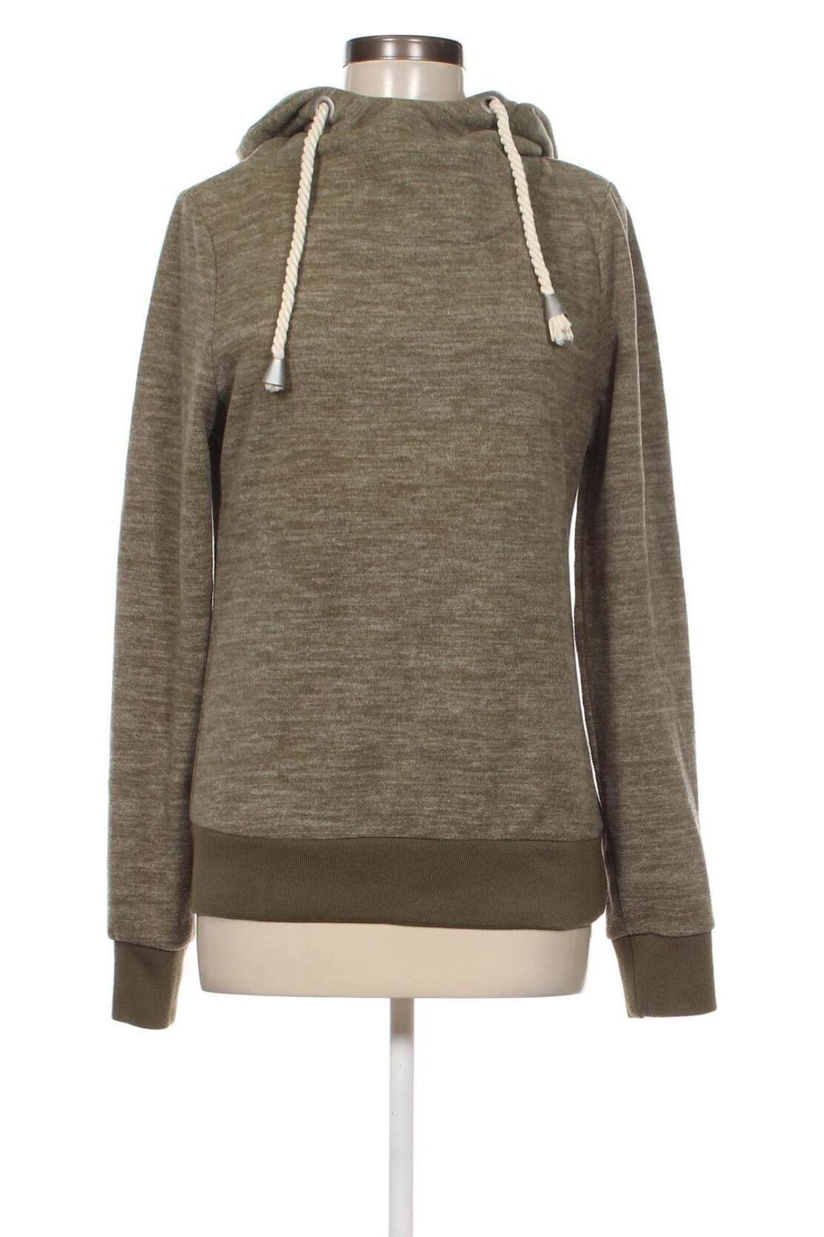 Damen Sweatshirt My Hailys, Größe S, Farbe Grün, Preis 7,06 €