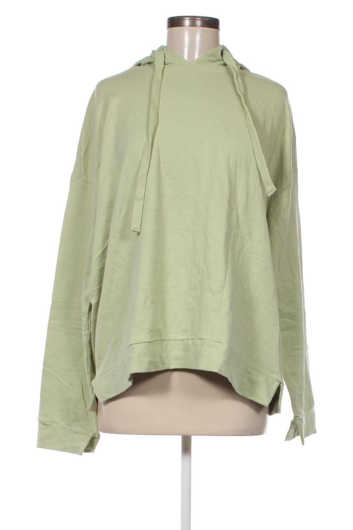 Damen Sweatshirt My Wear, Größe XL, Farbe Grün, Preis 7,47 €